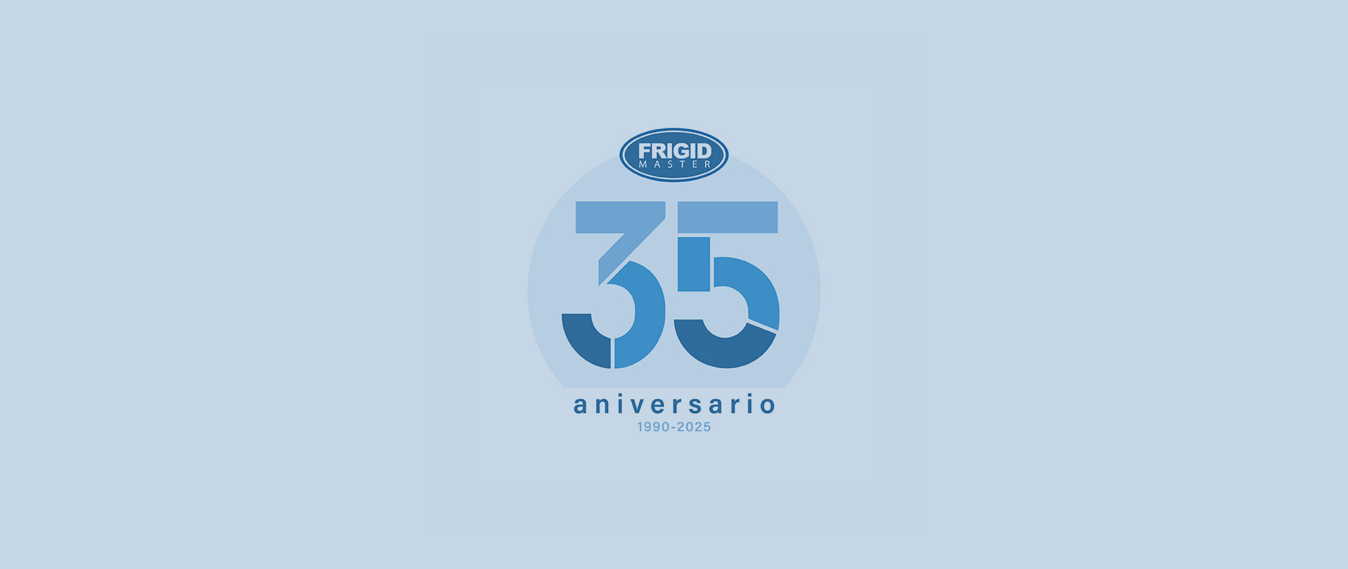34 Aniversario